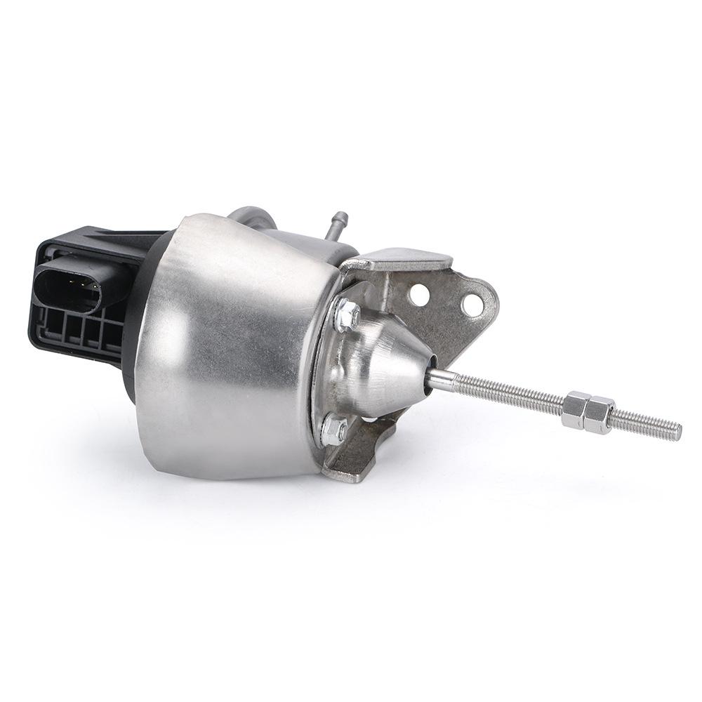 Turbocharger Solenoid Valve & Blow Off Valve Actuator with Sensor for VW Passat