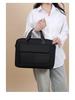 Xiaoxin 13-16 Inch Schokabsorberende Fleece Laptop Crossbody Tas