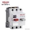 Delixi DZ108 Motor Protection Circuit Breaker