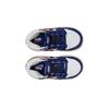 Air Jordan 1 Retro High OG TD Rare Air - Azul Real Profundo Zapatillas de Bebé Blanco Gris Neutro Negro FD1413-100