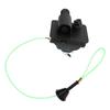 Car Fuel Lid Actuator Fuel Lid Gas Door Assembly Automotive Accessories For Civic 2016-2021 74700TBAA02