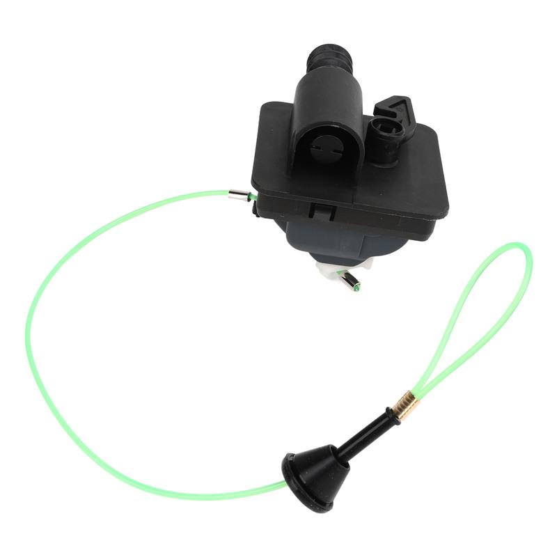 Car Fuel Lid Actuator Fuel Lid Gas Door Assembly Automotive Accessories For Civic 2016-2021 74700TBAA02