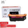 Compatible HP CE260A 648A Toner Cartridge Set