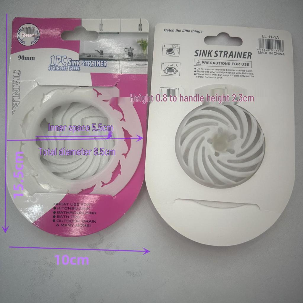 Nerezový kuchyňský dřez Košík na zeleninu