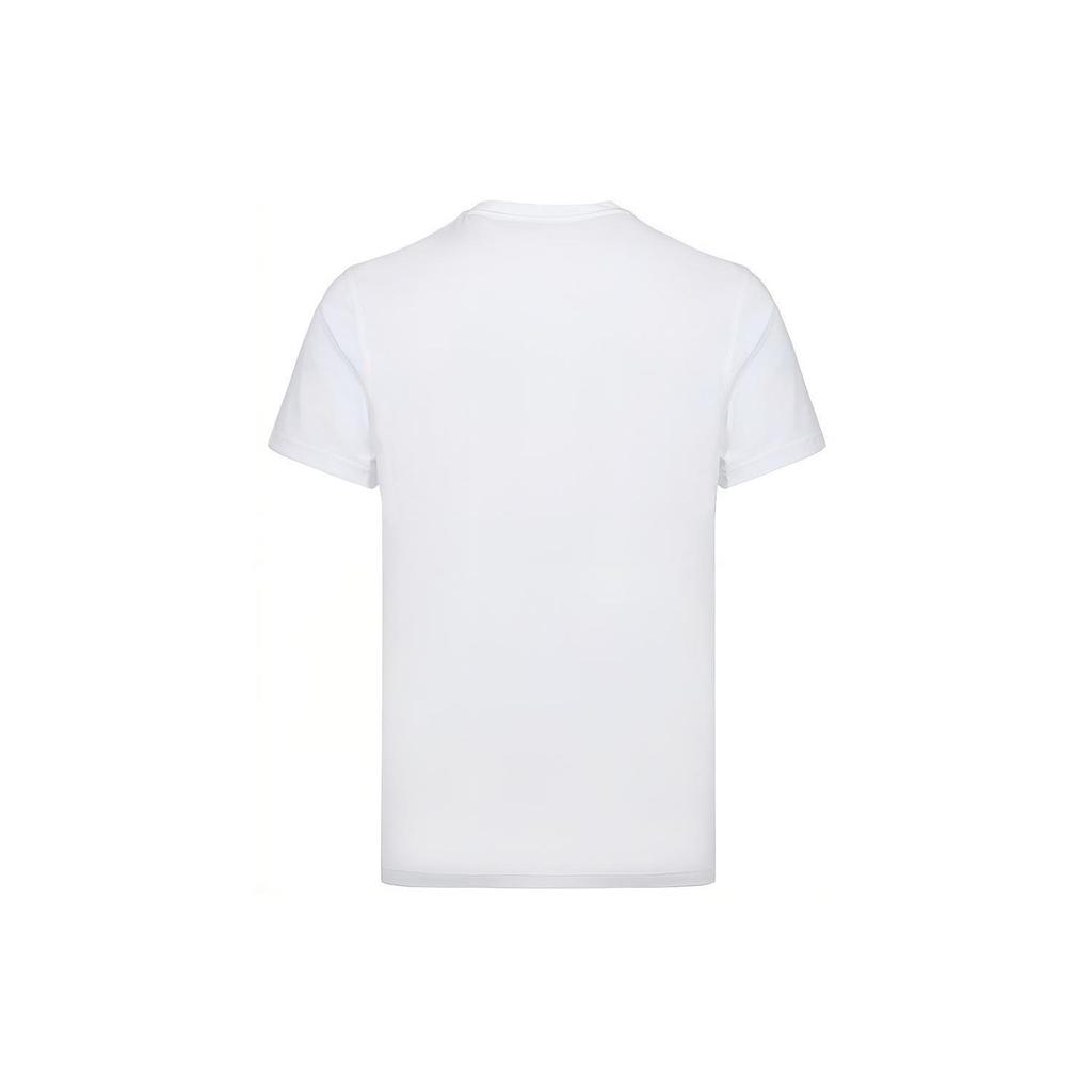 Burberry SS20 T Shirt Men's White 80140211