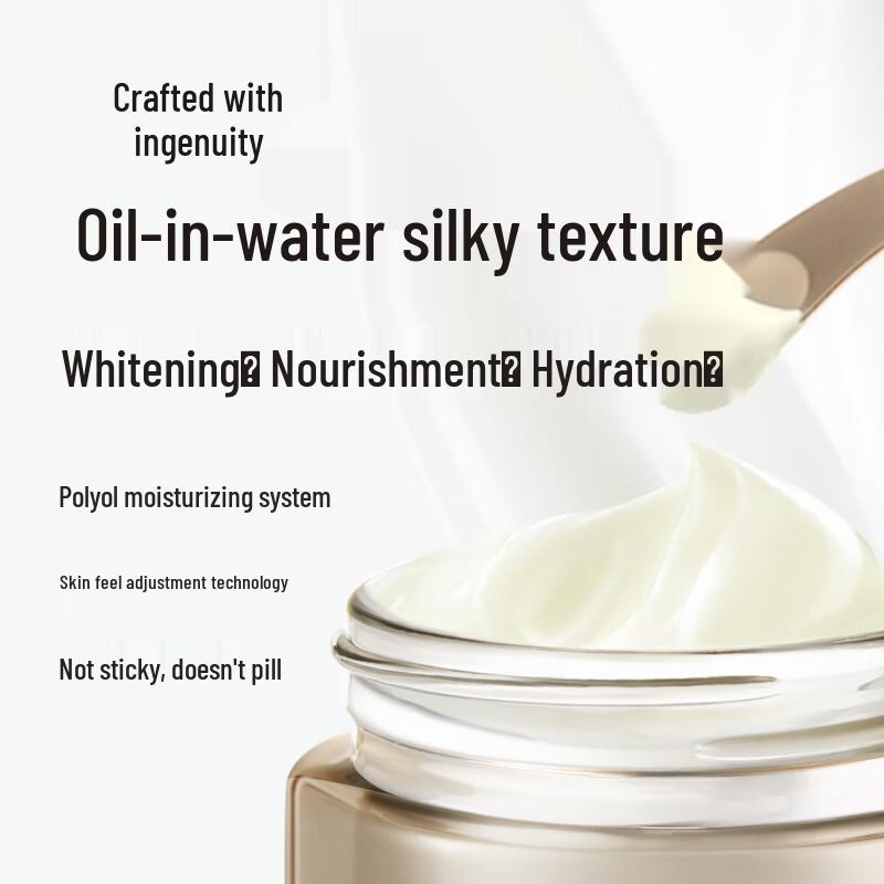 gNPearl Pearl Face & Treatment Creams