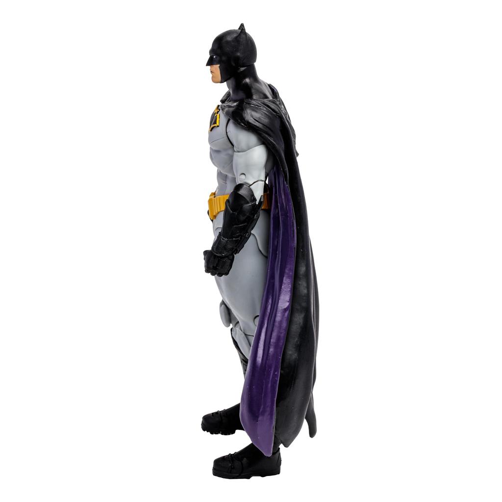 McFarlane Toys - DC Multiverse Clayface Batman & Batwoman 3-Pack, Gold Label, Amazon Exclusive.