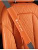 BYD DMI/PRO/PLUS/EV Shoulder Strap Protector - Car Interior Anti-Wear Feature