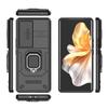 Vivo V60 Battle Bear Magnetic Protective Phone Case