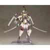 Frame Arms Girl Durga I Non-Scale Plastic Model Kit Approximately 165mm Tall FG084X