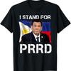Duterte Philippine Du30 T Shirt