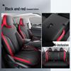 LTCS SAIC Roewe RX5 Sports Leather Car Seat Cushion Cover - All-Season