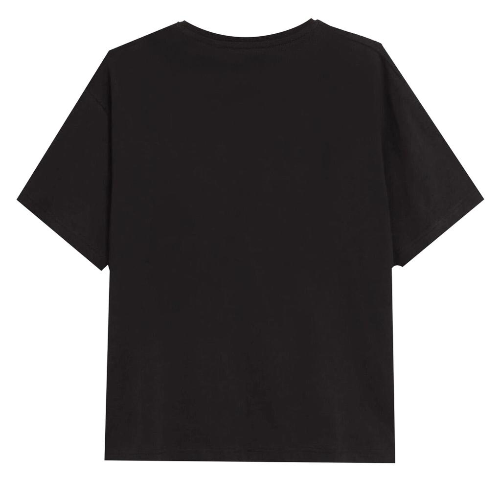 Bambi Girls Face T-Shirt