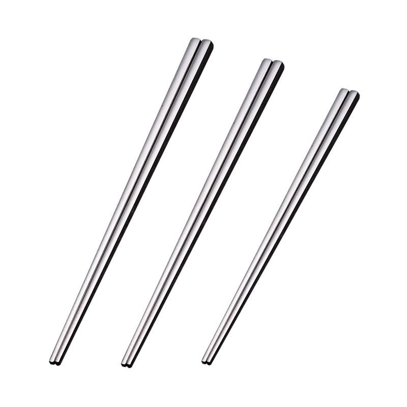 

ZISIZ Creative Chinese Square Chopsticks Set