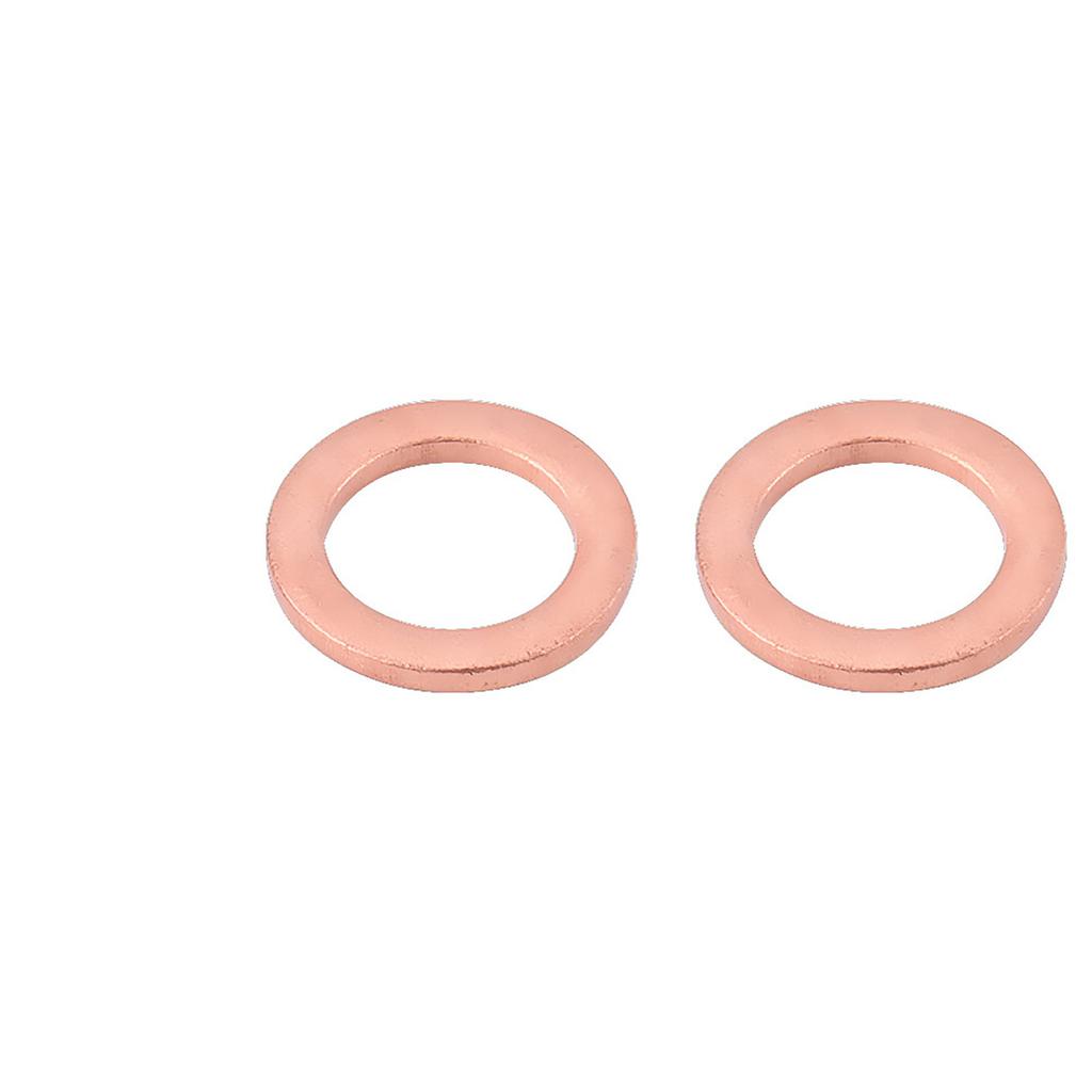 M10x1.25mm Cilindro Maestro de Freno de Motocicleta Pinza Tornillo de Purga Pezón Banjo Polvo Azul
