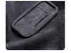 Zeekr 009 Alcantara Suede Wireless Charging Cover - Car Decoration & Protection Accessories