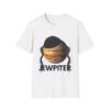 JEWPITER T-Shirt, Lustiger Jüdischer Humor S - 4XL