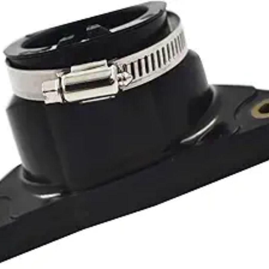 Carburetor Intake Boot Replacement for Sportrax 400 TRX400EX 1999 2000-2008