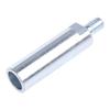 Stainless Steel M14 To M10 Extension Connecting Rod for 100/125 Angle Grinder