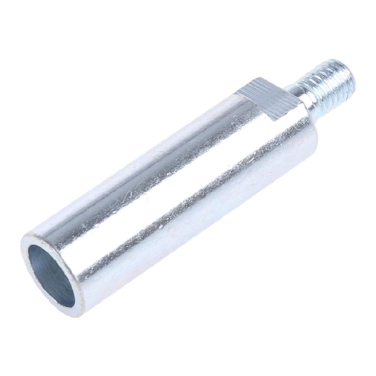 Stainless Steel M14 to M10 Extension Connecting Rod for 100/125 Angle Grinder