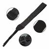 Retro Shoulder Camera Neck Strap Belt For Nikon Sony Slr Dslr Stripe Black