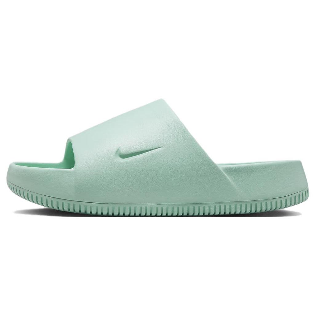 Nye Nike Calm Slide Jade Ice Dame DX4816-300