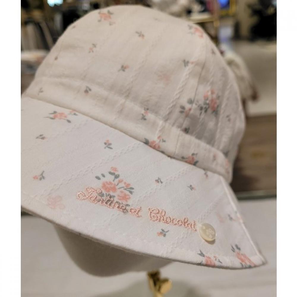 Gg Lily Flower Hat By Show Chocola  Ttomht042 