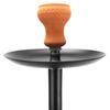 New Baseball Bat Shisha Argument Hookah with Ceramic Bowl Cachimba Union Large Single Tube Baseball Shisha Hookah Accessories