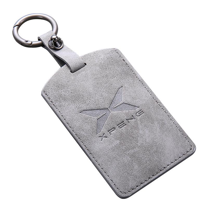 Autoschlüsselabdeckungen für Xiaopeng: P7, P7+, G6, G9, G3, G3i, P5