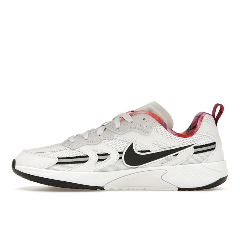 Nike Futura X  Jam Olympic Women Sneakers White Photon-Dust Platinum-Tint FZ8966-100