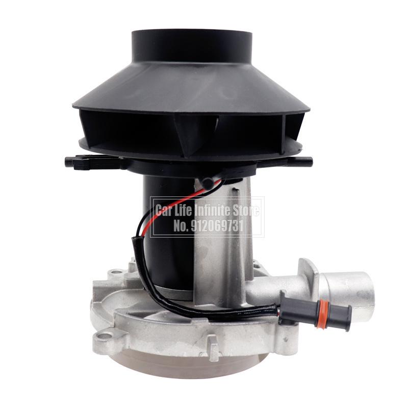 12V 24V Car Heater Blower Motor Assembly For Eberspacher 2KW 5KW Diesel Air Parking Heaters D2 D4 Car Truck Parking Heater