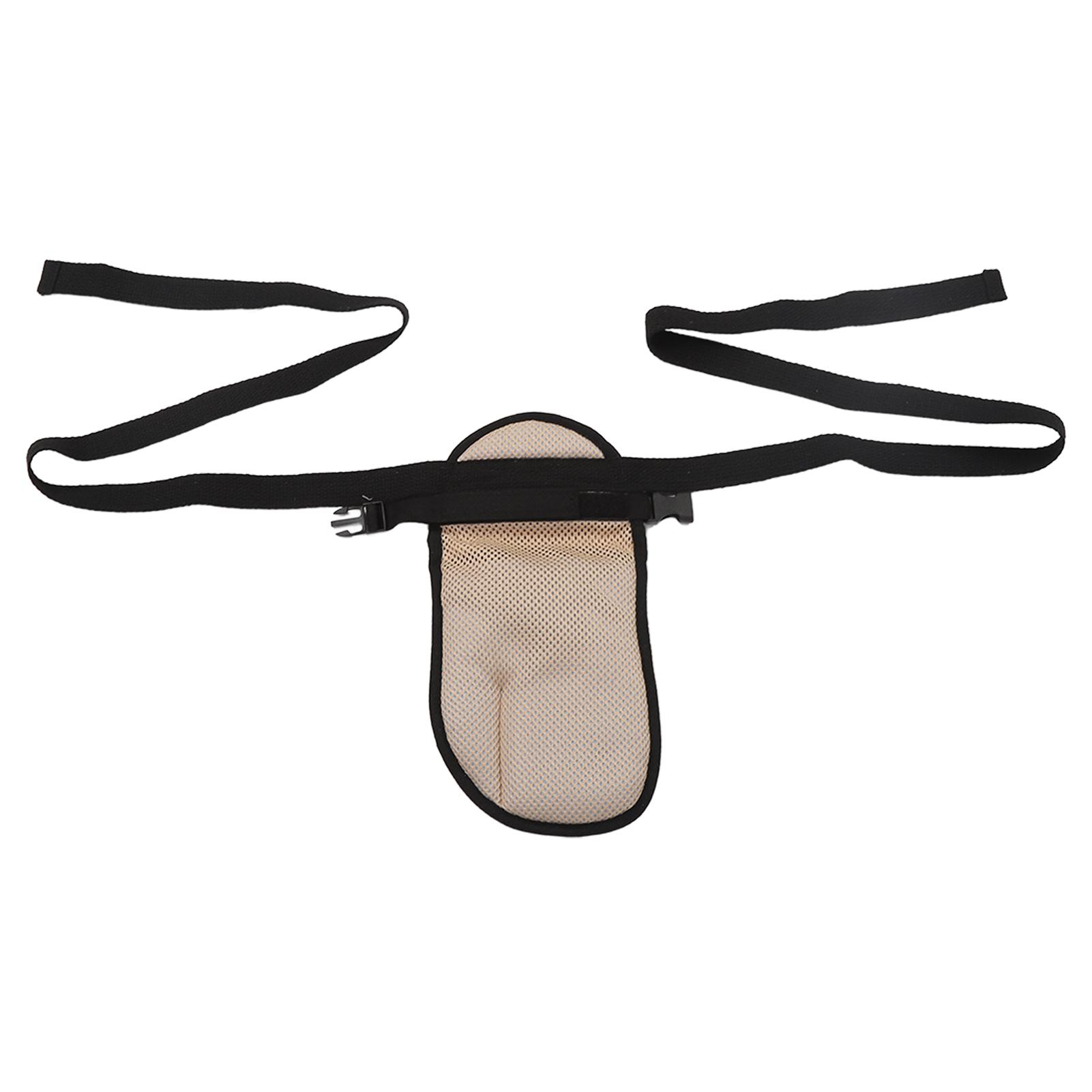 

Перчатка-фиксатор для рук Деменция Пожилые Фиксирующая перчатка Медицинская безопасность Сетчатая варежка Защитная варежка для рук