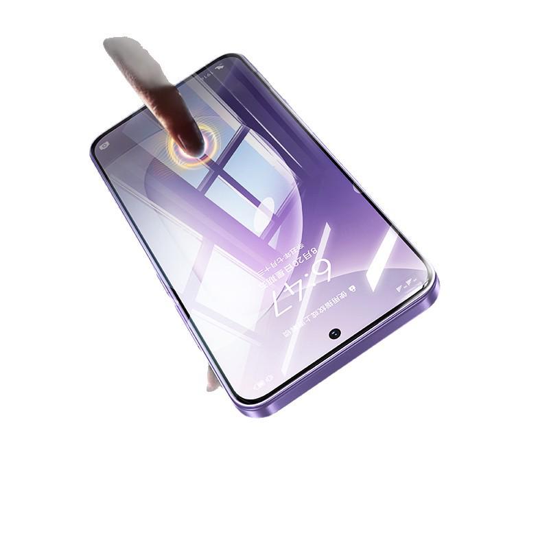 Oppo A1/A2/Find X8 Full Screen Tempered Anti-Drop HD Protective Film