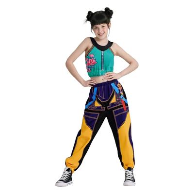 Živý cosplay server pro filmy, anime a hry