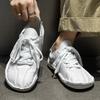 Hiking Casual Shoes Commuter Training Shoes Comfortable Simple Versatile Fashion Daily Classic Flat Lazy Man