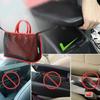Car Net   Handbag Holder Auto Chair Back Folding Hanging Mesh   Tools