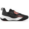 Under Armour Curry Hovr Splash 3 'Black Beta' Sneakers 3026899-001