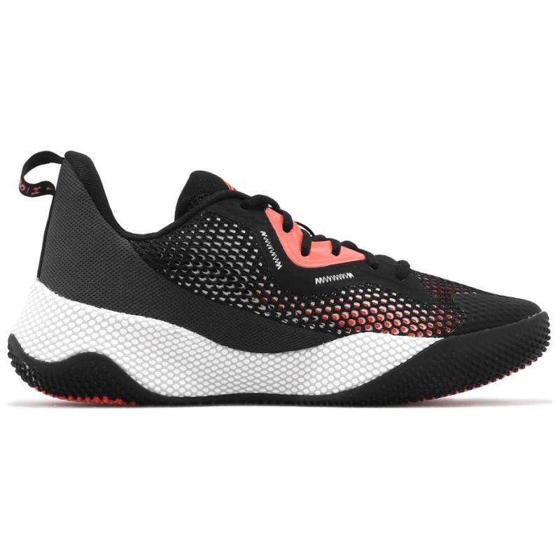 Under Armour Curry Hovr Splash 3 'Black Beta' Sneakers 3026899-001
