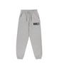 CREAM SODA LAB Lab Nno1 Small Logo Training Pants Gray