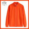 Stand Collar Hoodie With Zipper For Casual Outdoor Youth Wear