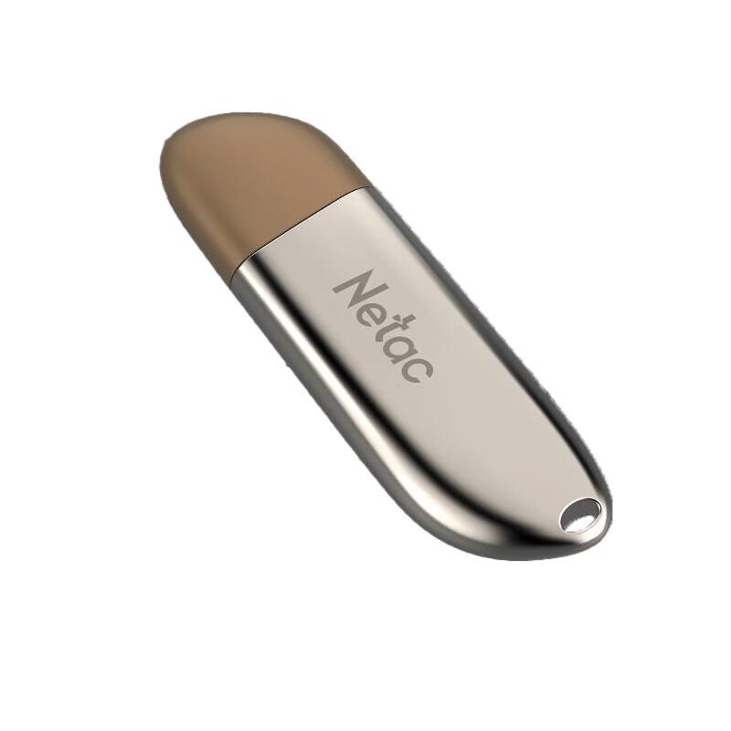

Netac U352 USB 3.0 Flash Drive Standard