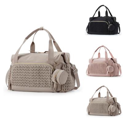 Plienky a pomôcky na prebaľovanie – Tašky na detské potreby