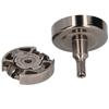 Kit de tambour d'embrayage de remplacement pour tondeuse à gazon Stihl FS38, FS40, FS45, FS46, FS50, FS55, FS56, FS70