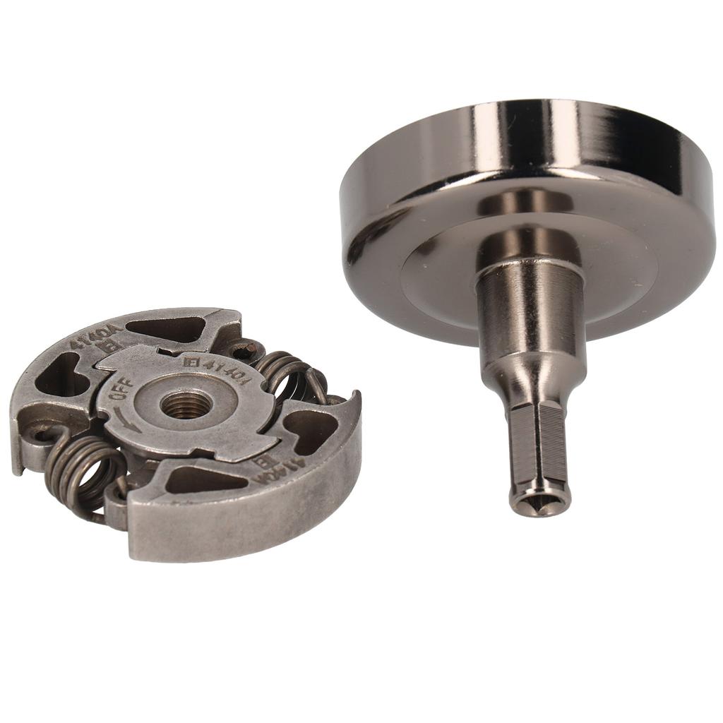 Kit de tambour d'embrayage de remplacement pour tondeuse à gazon Stihl FS38, FS40, FS45, FS46, FS50, FS55, FS56, FS70