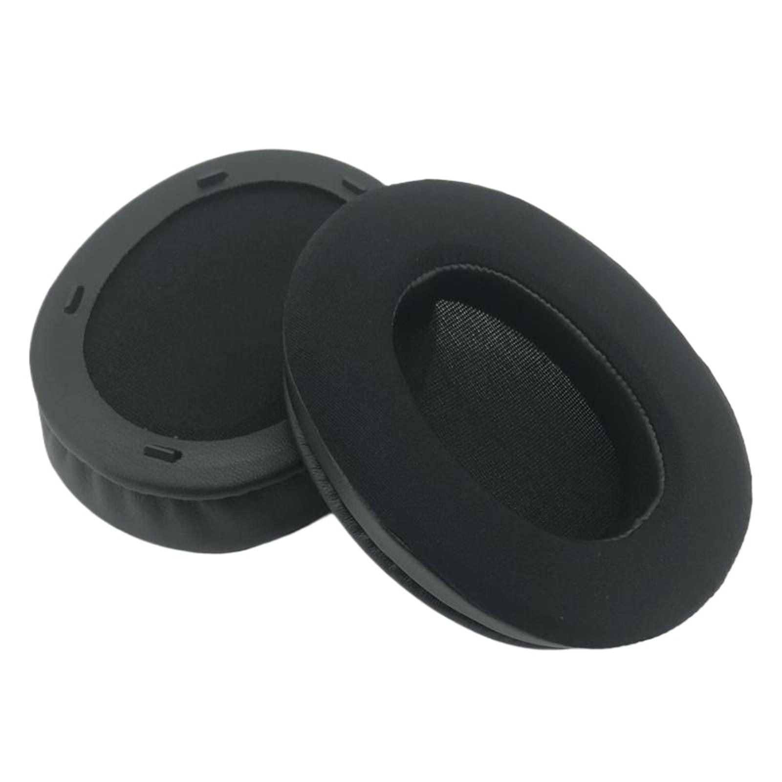 Replacement Ear Cushion Pad Over Ear Headphone Cooling Gel Earpads For WH-XB910 XB910N Comfortable Wear 1