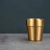 304 Rostfritt Stål Guld Koreansk Stil Mugg