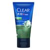 Men's Refreshing Oil Control Face Wash