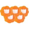 Fabric Softener Balls Washing Capsules 1/5 Downy Care Removes Lint From Clothes Limpieza Laundry Pcs Machine Personal Ball Wool