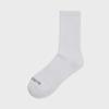 7-Pack Daily Socks White & Black