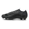 Nike Mercurial Vapor 16 Elite Fg Black Deep Jungle Sneakers FQ1457-002